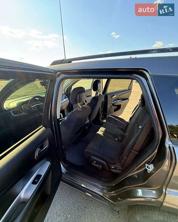 Внедорожник / Кроссовер Dodge Journey 2017 в Киеве