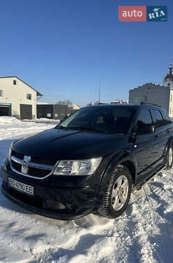 Dodge Journey 2008