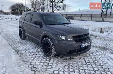 Внедорожник / Кроссовер Dodge Journey 2020 в Львове