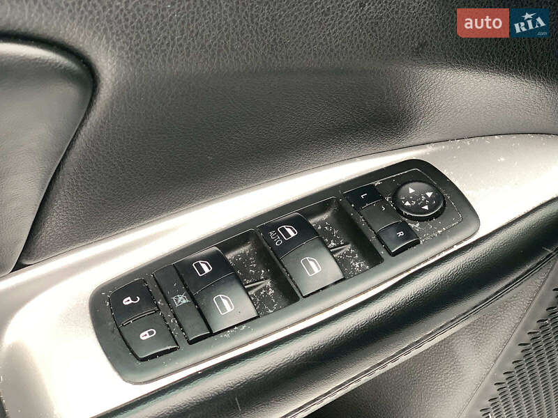 Внедорожник / Кроссовер Dodge Journey 2017 в Виннице