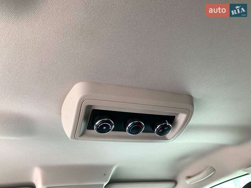 Внедорожник / Кроссовер Dodge Journey 2017 в Виннице