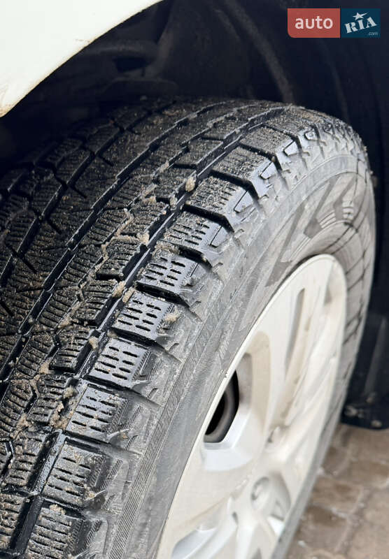 Внедорожник / Кроссовер Dodge Journey 2018 в Ивано-Франковске фото 9 Внедорожник / Кроссовер Dodge Journey 2018 в Ивано-Франковске