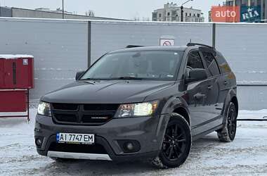 Внедорожник / Кроссовер Dodge Journey 2020 в Киеве