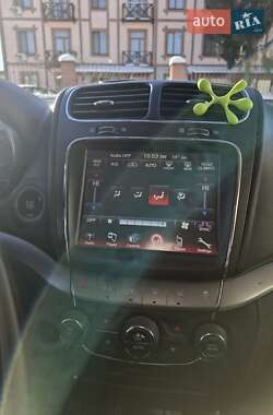 Внедорожник / Кроссовер Dodge Journey 2020 в Овруче