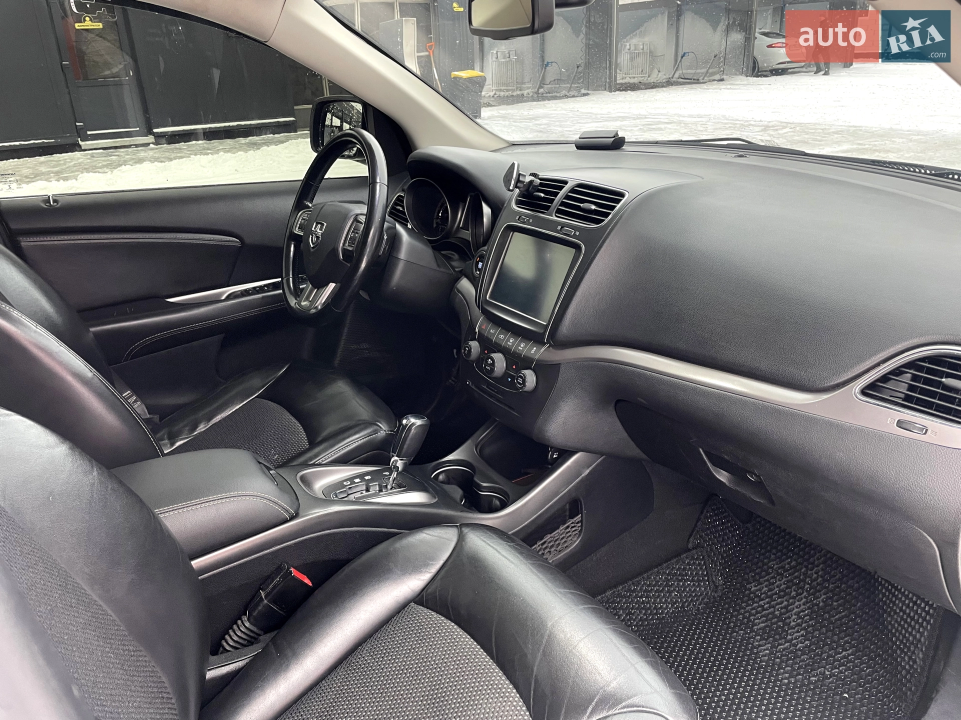 2019 Dodge Journey - мініатюра 25