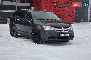 Внедорожник / Кроссовер Dodge Journey 2019 в Киеве