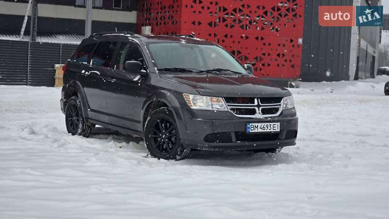 Dodge Journey 2019 Dodge Journey 2019
