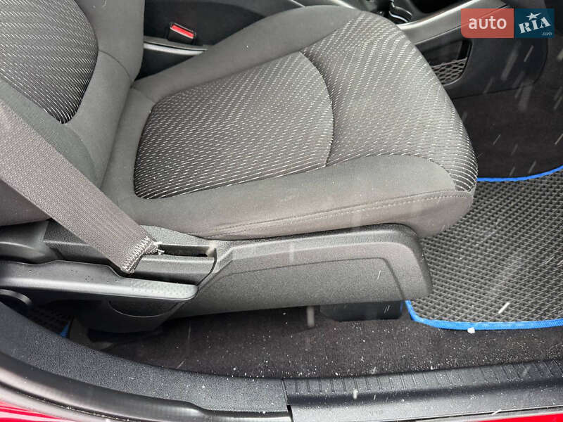 Внедорожник / Кроссовер Dodge Journey 2018 в Стрые