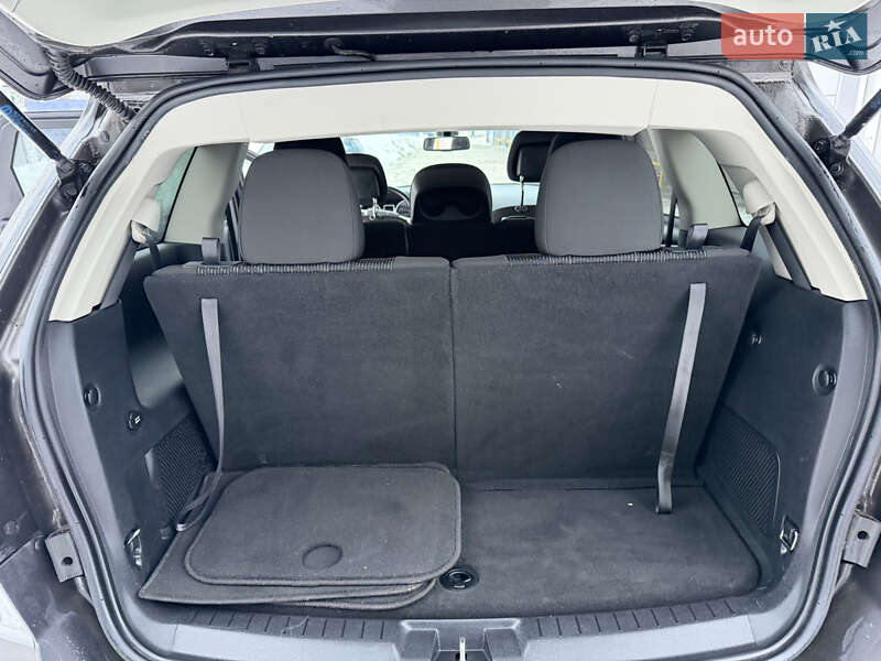 Внедорожник / Кроссовер Dodge Journey 2019 в Житомире фото 39 Внедорожник / Кроссовер Dodge Journey 2019 в Житомире