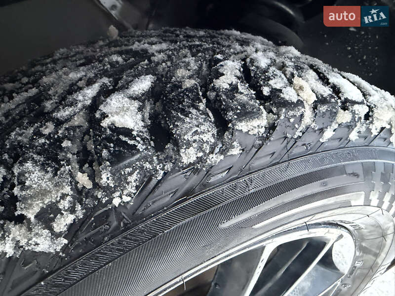 Внедорожник / Кроссовер Dodge Journey 2019 в Житомире фото 51 Внедорожник / Кроссовер Dodge Journey 2019 в Житомире