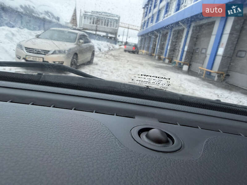 Внедорожник / Кроссовер Dodge Journey 2019 в Житомире фото 49 Внедорожник / Кроссовер Dodge Journey 2019 в Житомире