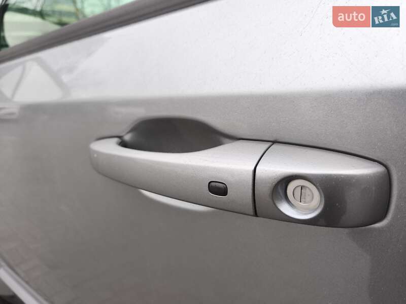 Внедорожник / Кроссовер Dodge Journey 2020 в Днепре фото 7 Внедорожник / Кроссовер Dodge Journey 2020 в Днепре