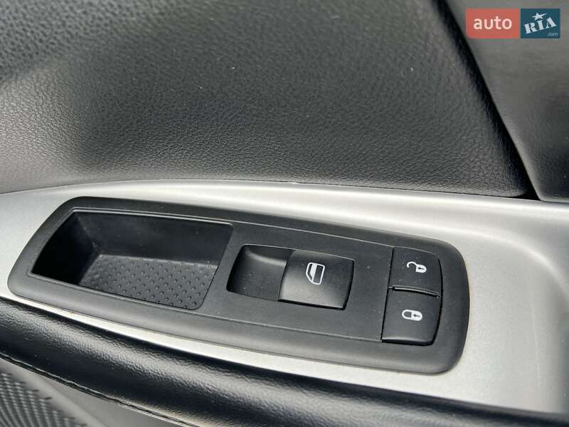 Внедорожник / Кроссовер Dodge Journey 2018 в Сумах