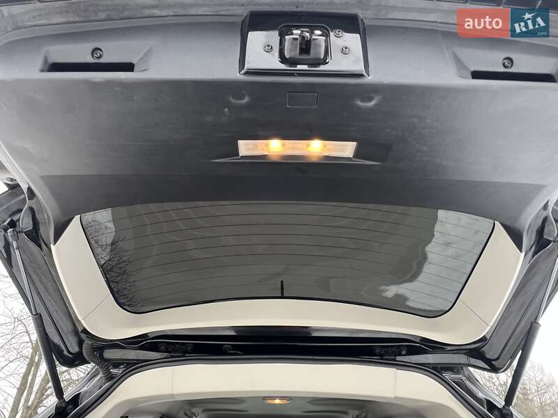 Внедорожник / Кроссовер Dodge Journey 2018 в Сумах