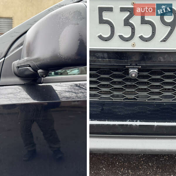 Внедорожник / Кроссовер Dodge Journey 2018 в Одессе фото 19 Внедорожник / Кроссовер Dodge Journey 2018 в Одессе