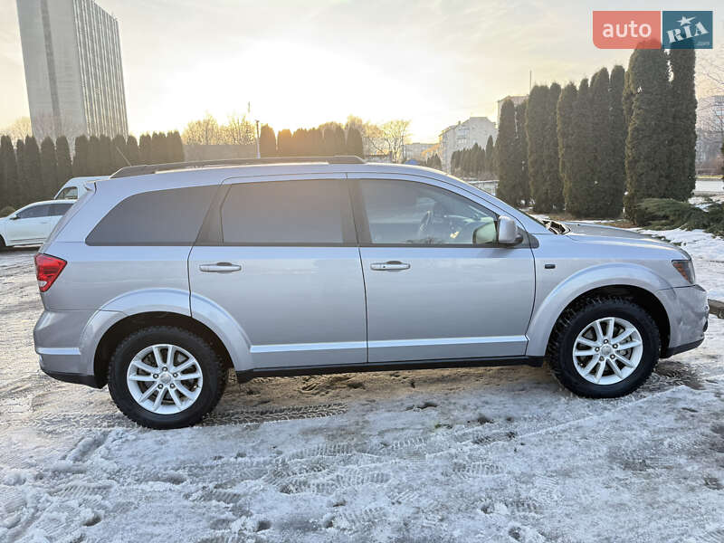 Dodge Journey 2015 Dodge Journey 2015