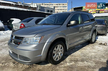 Внедорожник / Кроссовер Dodge Journey 2020 в Киеве
