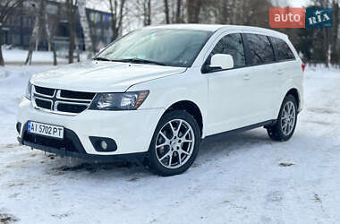 Позашляховик / Кросовер Dodge Journey 2019 в Білій Церкві