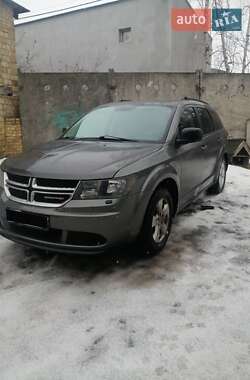 Внедорожник / Кроссовер Dodge Journey 2013 в Киеве