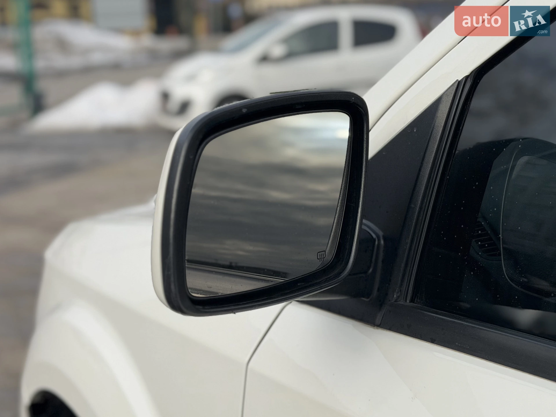 2018 Dodge Journey - мініатюра 23