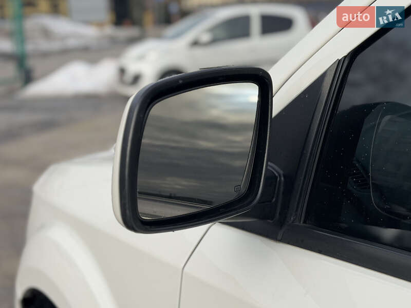 Внедорожник / Кроссовер Dodge Journey 2018 в Шептицькому фото 23 Внедорожник / Кроссовер Dodge Journey 2018 в Шептицькому