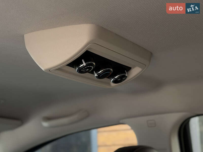 Внедорожник / Кроссовер Dodge Journey 2018 в Шептицькому фото 52 Внедорожник / Кроссовер Dodge Journey 2018 в Шептицькому