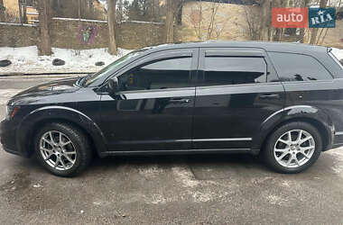 Внедорожник / Кроссовер Dodge Journey 2016 в Киеве