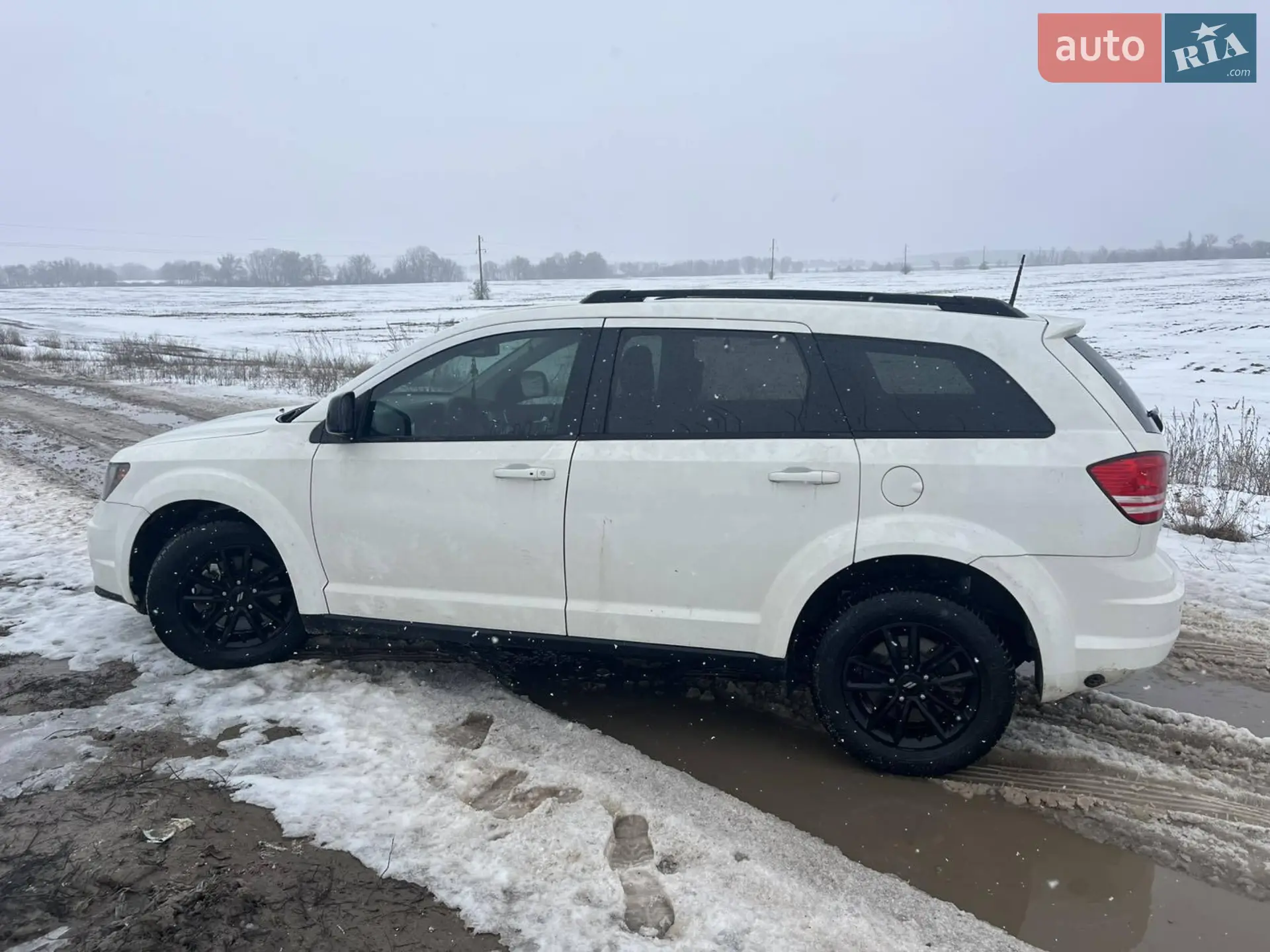 2020 Dodge Journey - мініатюра 2