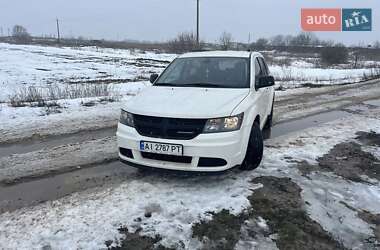 Внедорожник / Кроссовер Dodge Journey 2020 в Борисполе