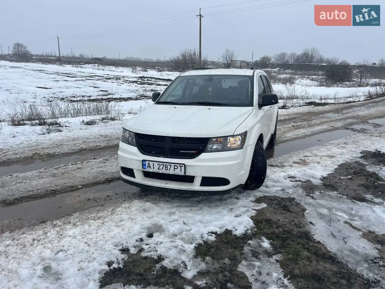 2020 Dodge Journey - мініатюра 29