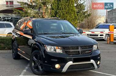 Внедорожник / Кроссовер Dodge Journey 2018 в Киеве