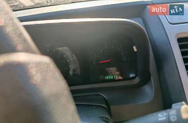 Внедорожник / Кроссовер Dodge Journey 2010 в Тернополе