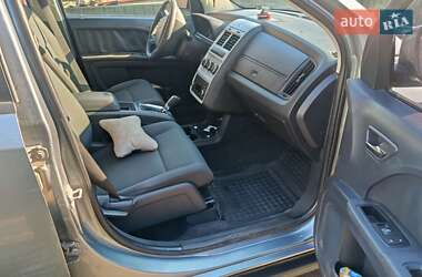 Внедорожник / Кроссовер Dodge Journey 2010 в Тернополе