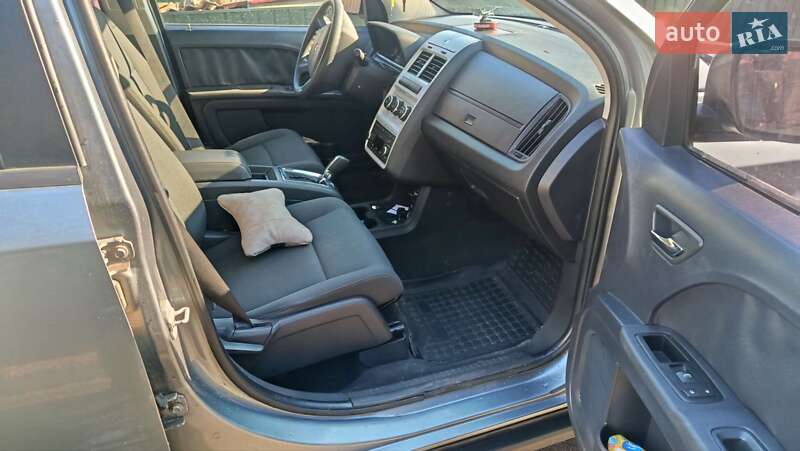 Внедорожник / Кроссовер Dodge Journey 2010 в Тернополе