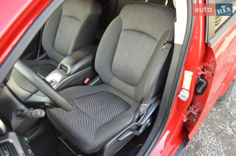 Внедорожник / Кроссовер Dodge Journey 2018 в Киеве