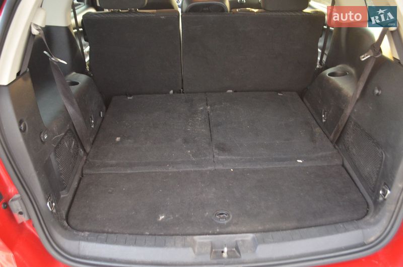 Внедорожник / Кроссовер Dodge Journey 2018 в Киеве