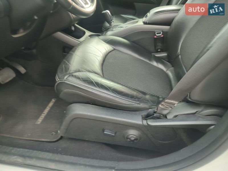Внедорожник / Кроссовер Dodge Journey 2015 в Киеве