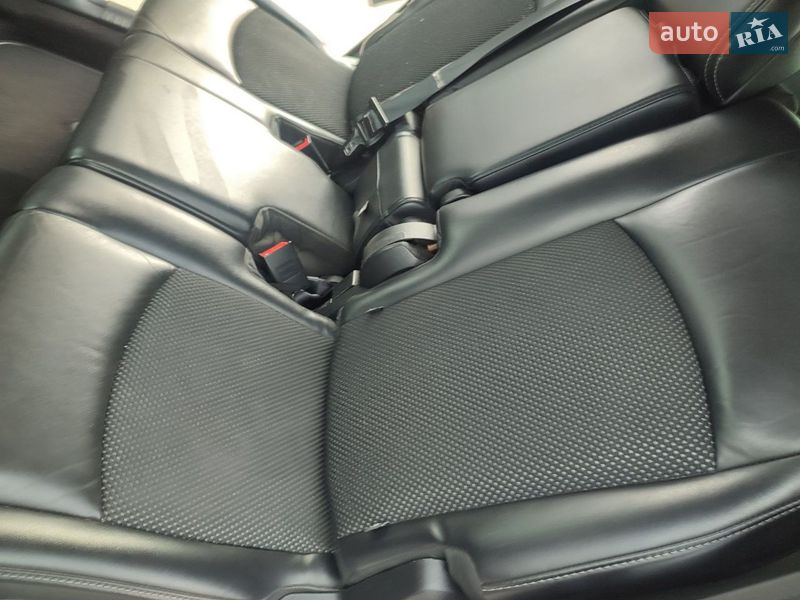 Внедорожник / Кроссовер Dodge Journey 2015 в Киеве