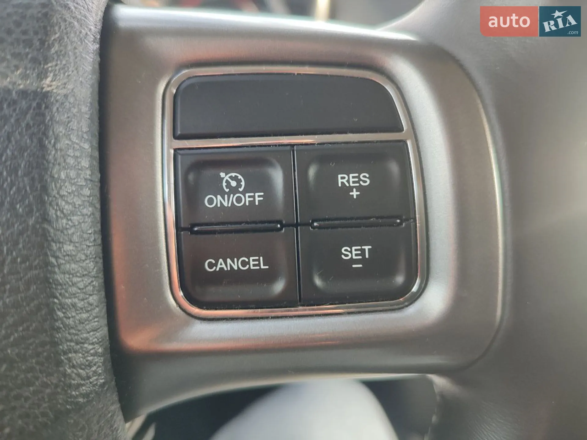 2015 Dodge Journey - мініатюра 15