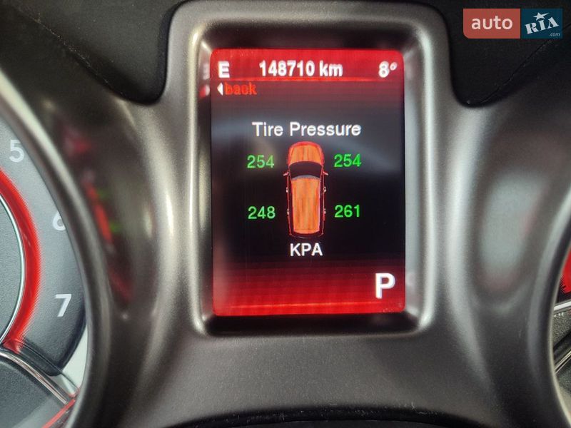 Внедорожник / Кроссовер Dodge Journey 2015 в Киеве