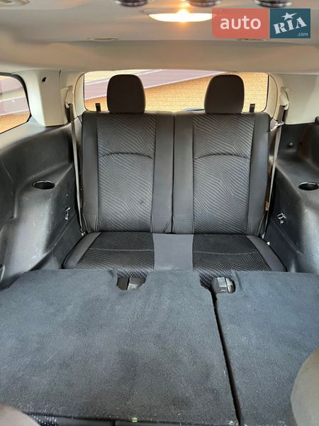 Внедорожник / Кроссовер Dodge Journey 2017 в Измаиле