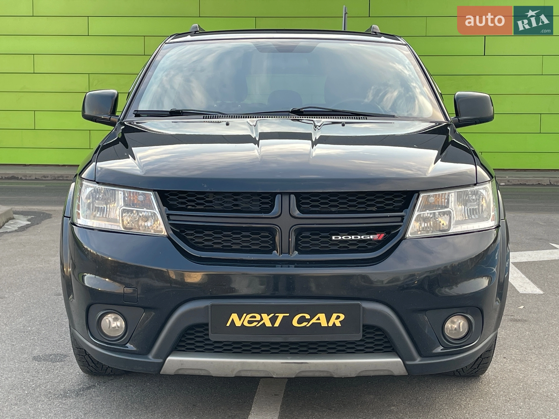 2016 Dodge Journey - мініатюра 12