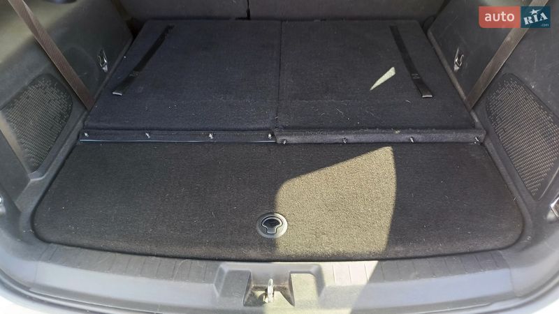 Внедорожник / Кроссовер Dodge Journey 2018 в Полтаве