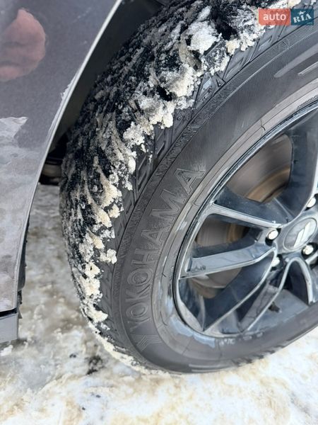 Внедорожник / Кроссовер Dodge Journey 2019 в Житомире