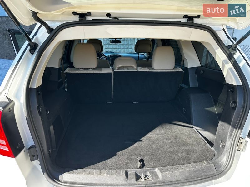 Внедорожник / Кроссовер Dodge Journey 2016 в Житомире