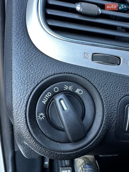 Внедорожник / Кроссовер Dodge Journey 2016 в Житомире