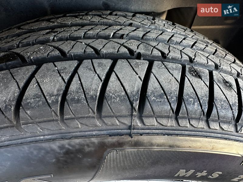 Внедорожник / Кроссовер Dodge Journey 2016 в Житомире