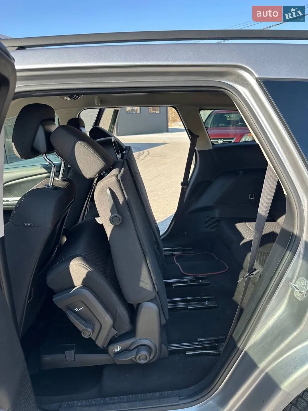 2016 Dodge Journey - мініатюра 19