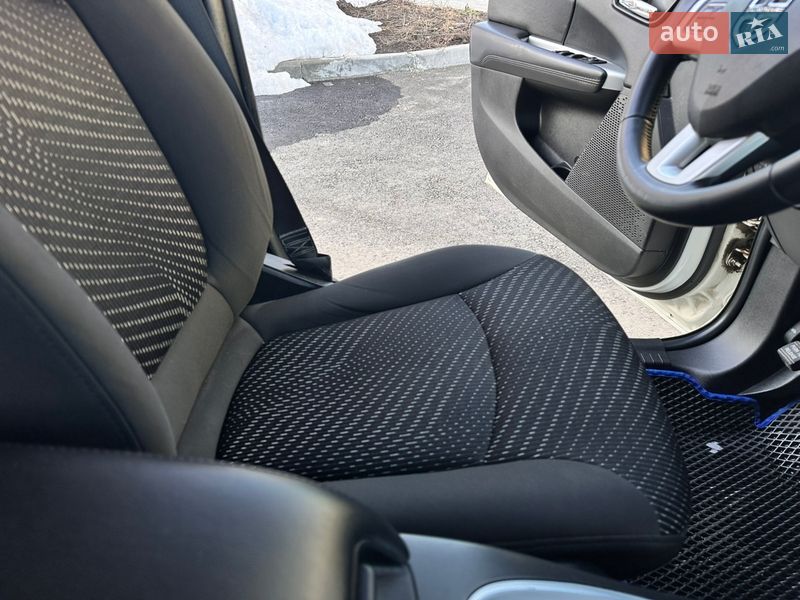 Внедорожник / Кроссовер Dodge Journey 2017 в Тернополе