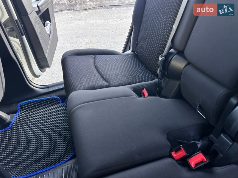 Внедорожник / Кроссовер Dodge Journey 2017 в Тернополе